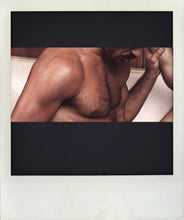 Load image into Gallery viewer, MENLAYERS – Ceci n'est pas un polaroïd