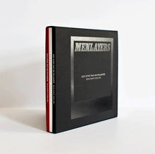 Load image into Gallery viewer, MENLAYERS – Ceci n'est pas un polaroïd