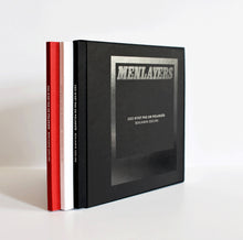 Load image into Gallery viewer, MENLAYERS – Ceci n'est pas un polaroïd