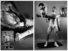 Load image into Gallery viewer, Série Photo "Mes Mécanos"