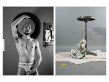 Load image into Gallery viewer, Série Photo "Mes Mécanos"