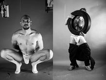 Load image into Gallery viewer, Série Photo "Mes Mécanos"