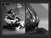 Load image into Gallery viewer, Série Photo "Mes Mécanos"