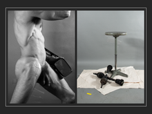 Load image into Gallery viewer, Série Photo "Mes Mécanos"