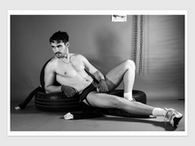 Load image into Gallery viewer, Série Photo "Mes Mécanos"