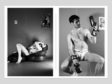 Load image into Gallery viewer, Série Photo "Mes Mécanos"