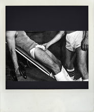 Load image into Gallery viewer, MENLAYERS – Ceci n'est pas un polaroïd