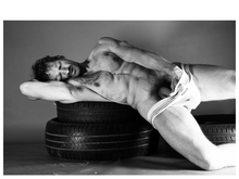 Load image into Gallery viewer, Série Photo &quot;Mes Mécanos&quot;
