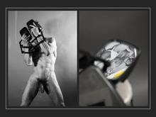 Load image into Gallery viewer, Série Photo &quot;Mes Mécanos&quot;
