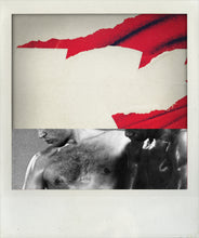 Load image into Gallery viewer, MENLAYERS – Ceci n&#39;est pas un polaroïd
