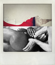 Load image into Gallery viewer, MENLAYERS – Ceci n&#39;est pas un polaroïd
