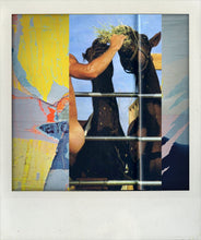 Load image into Gallery viewer, &quot;Ceci n&#39;est pas un Polaroïd&quot; - Greek Summer 1
