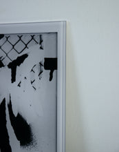 Load image into Gallery viewer, &quot;Ceci n&#39;est pas un Polaroïd&quot; - White Paint 4
