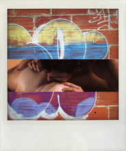 Load image into Gallery viewer, &quot;Ceci n&#39;est pas un Polaroïd&quot; - Rainbow 2
