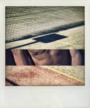 Load image into Gallery viewer, &quot;Ceci n&#39;est pas un Polaroïd&quot; - Summer Field 1
