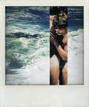 Load image into Gallery viewer, &quot;Ceci n&#39;est pas un Polaroïd&quot; - Waves 1
