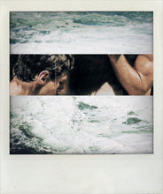 Load image into Gallery viewer, &quot;Ceci n&#39;est pas un Polaroïd&quot; - Waves 2
