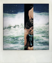 Load image into Gallery viewer, &quot;Ceci n&#39;est pas un Polaroïd&quot; - Waves 3
