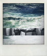 Load image into Gallery viewer, &quot;Ceci n&#39;est pas un Polaroïd&quot; - Waves 4
