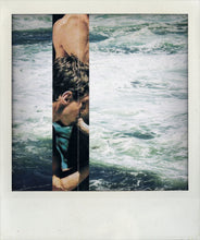 Load image into Gallery viewer, &quot;Ceci n&#39;est pas un Polaroïd&quot; - Waves 5
